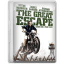 The Great Escape icon