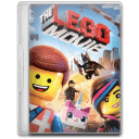 The Lego Movie icon