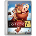 The Lion King 1 1 2 icon