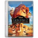 The Lion King II Simbas Pride icon