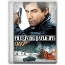 The Living Daylights icon