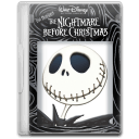 The Nightmare Before Christmas icon