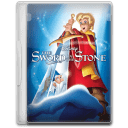 The Sword in the Stone icon