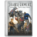 Transformers Age of Extinction icon