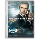 You Only Live Twice icon