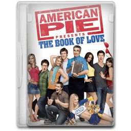 American Pie Presents The Book of Love icon