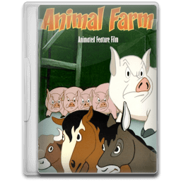 Animal Farm icon