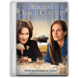August Osage County icon