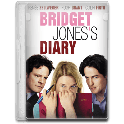 Bridget Joness Diary icon