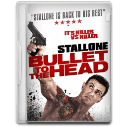 Bullet to the Head icon