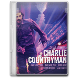 Charlie Countryman icon