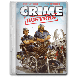 Crime Busters icon