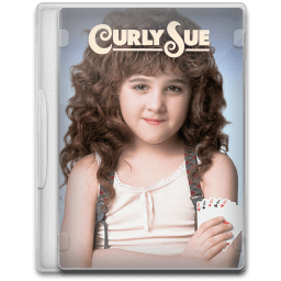 Curly Sue icon