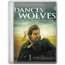 Dances with Wolves icon