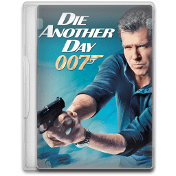 Die Another Day icon