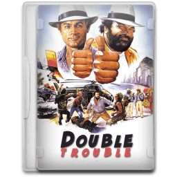 Double Trouble icon
