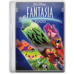 Fantasia 2000 icon
