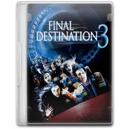 Final Destination 3 icon