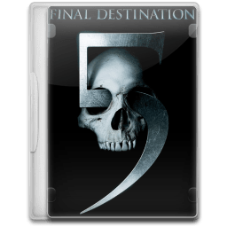 Final Destination 5 icon