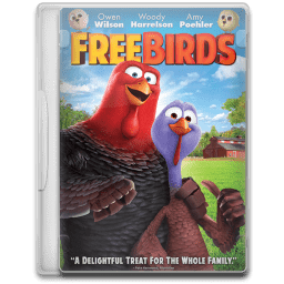 Free Birds icon