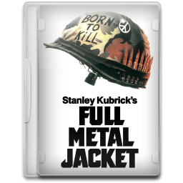 Full Metal Jacket icon