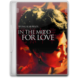 In the Mood for Love icon