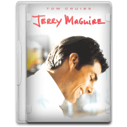 Jerry Maguire icon