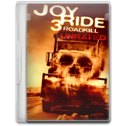 Joy Ride 3 icon