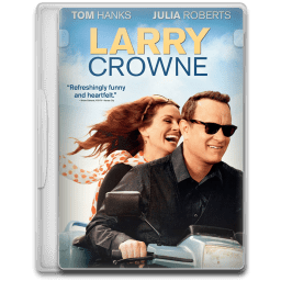 Larry Crowne icon