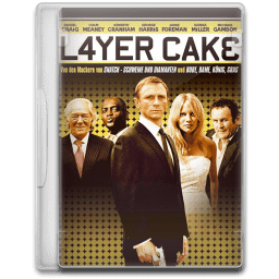 Layer Cake icon