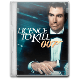 Licence to Kill icon