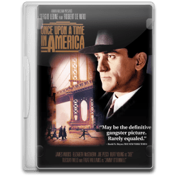 Once Upon a Time in America icon