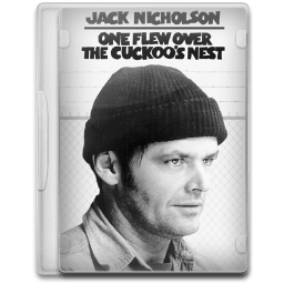 One Flew Over the Cuckoos Nest icon