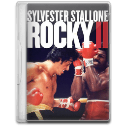 Rocky II icon