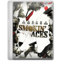 Smokin Aces icon
