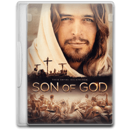 Son of God icon