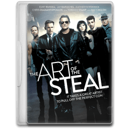 The Art of the Steal icon