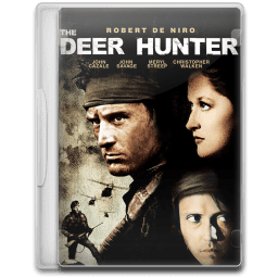 The Deer Hunter icon