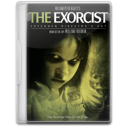 The Exorcist icon