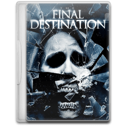 The Final Destination icon