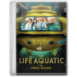 The Life Aquatic with Steve Zissou icon