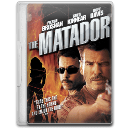 The Matador icon