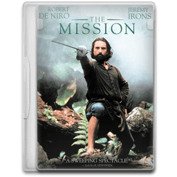 The Mission icon