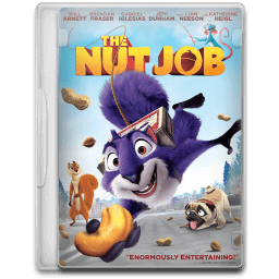 The Nut Job icon