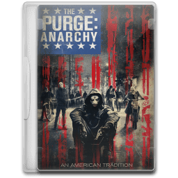 The Purge Anarchy icon