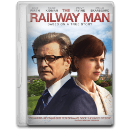 The Railway Man icon