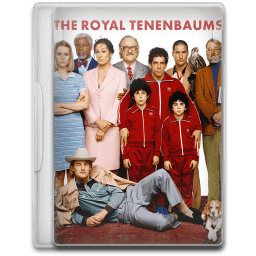The Royal Tenenbaums icon