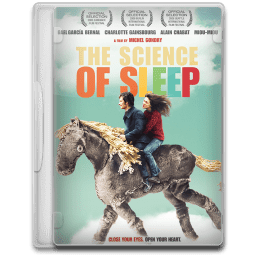 The Science of Sleep icon