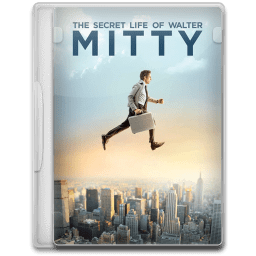 The Secret Life of Walter Mitty icon