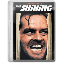 The Shining icon